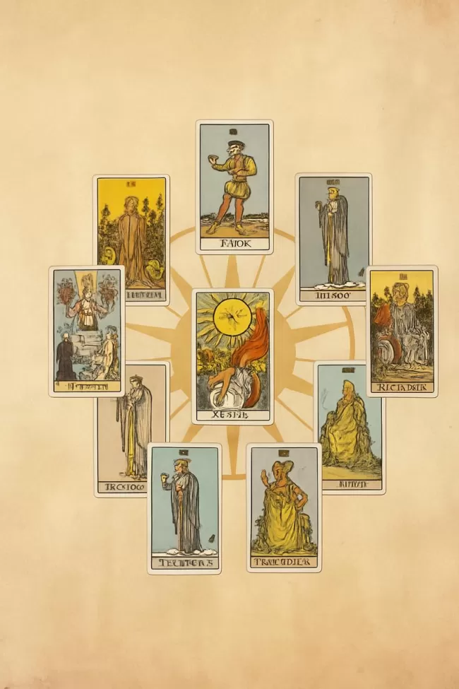 Mandala Presente e Futuro