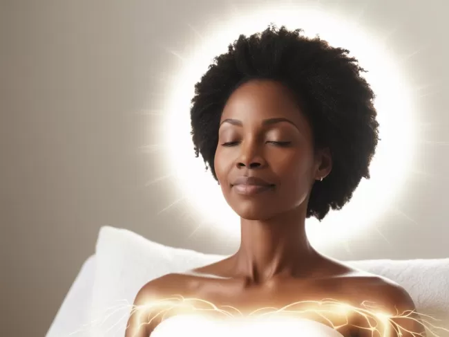 Reprogramação de Crenças Limitantes